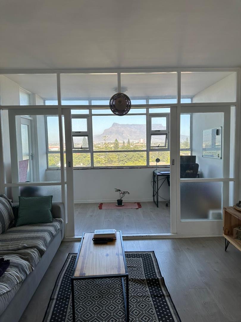 To Let 1 Bedroom Property for Rent in Milnerton Western Cape